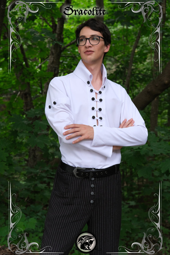Grégoire shirt