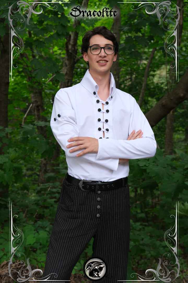 Grégoire shirt