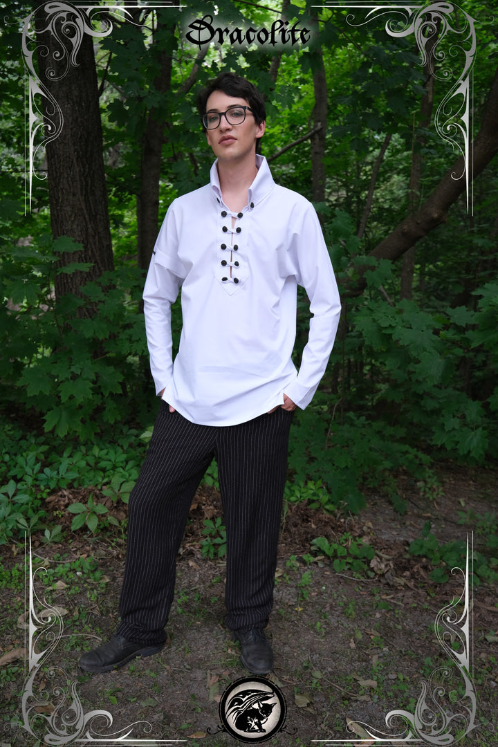 Grégoire shirt