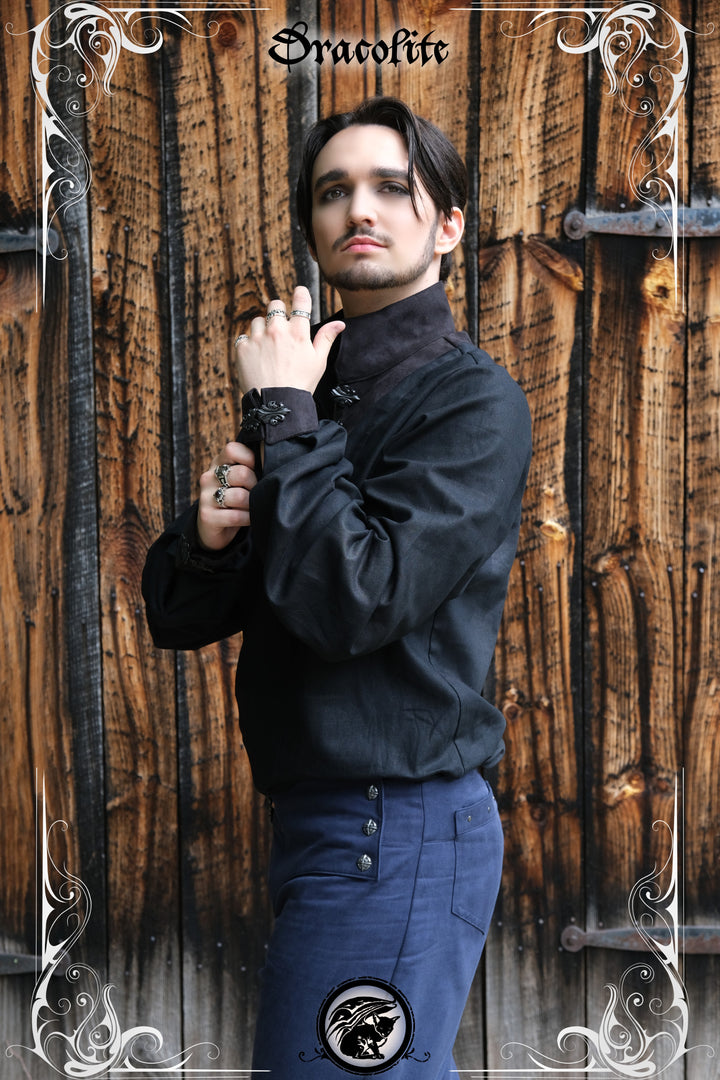 Rollo shirt