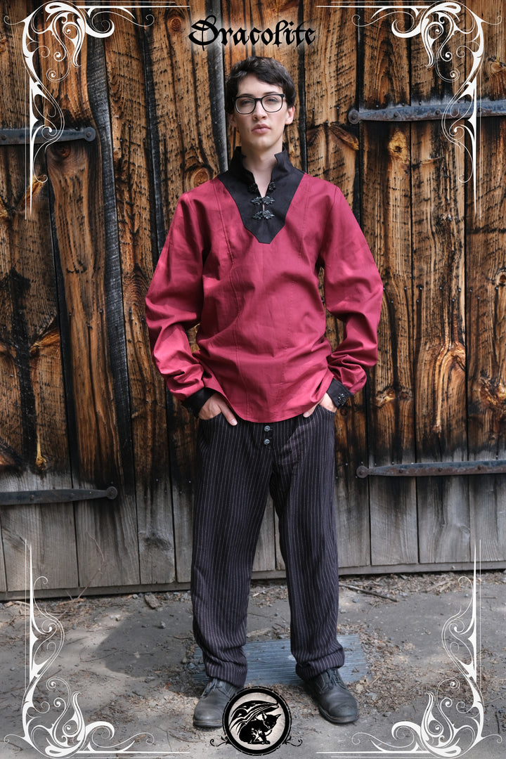 Rollo shirt
