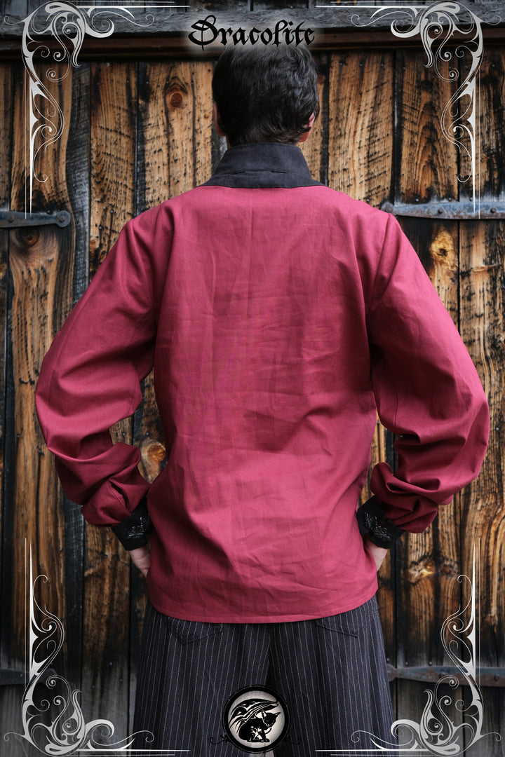 Rollo shirt