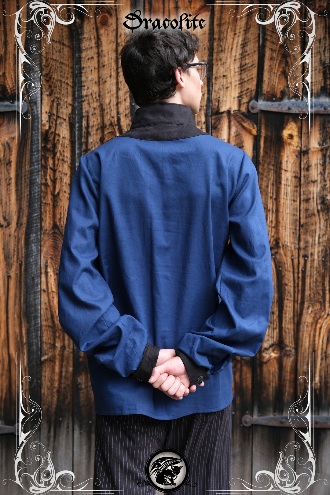 Rollo shirt