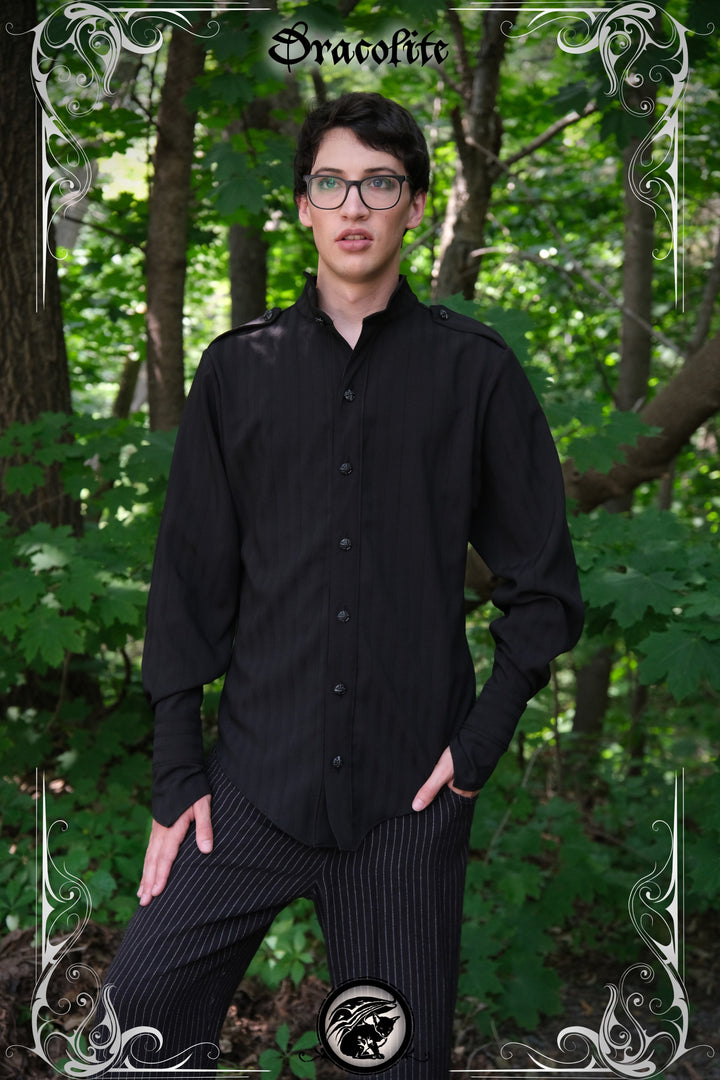 Owen shirt