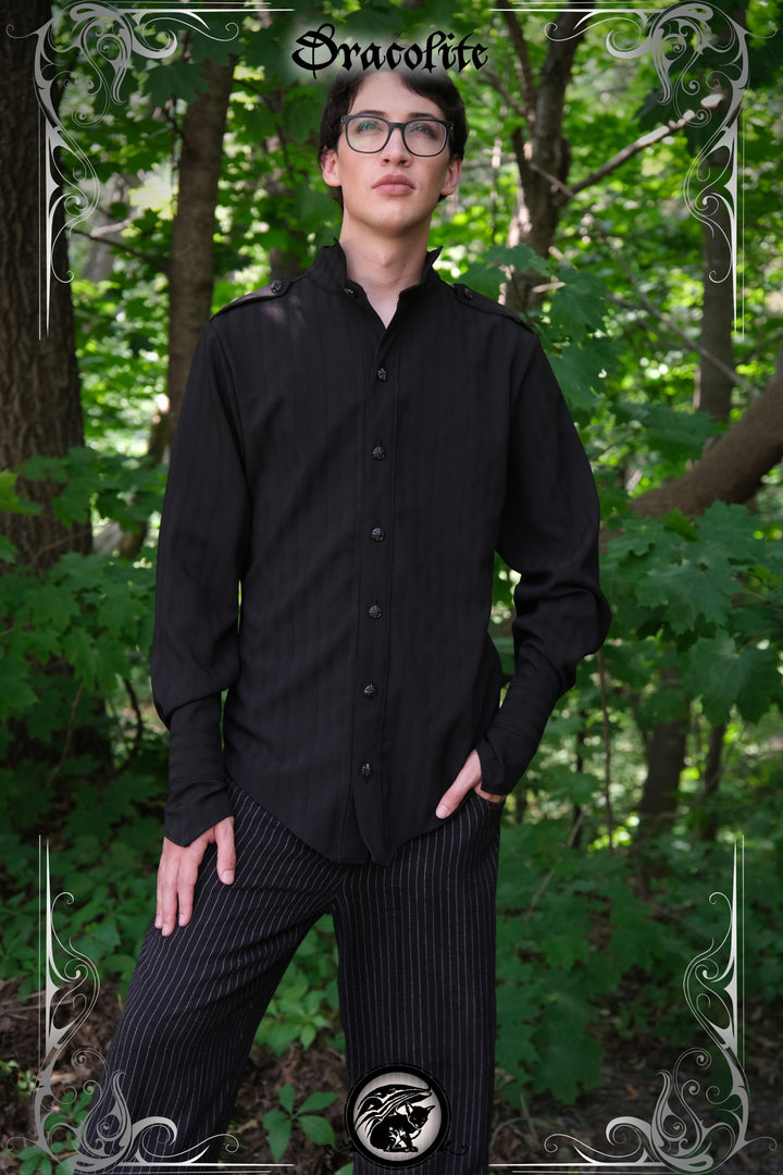 Owen shirt