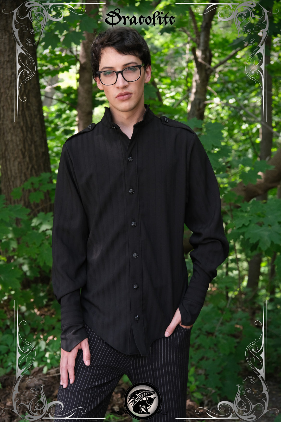 Owen shirt