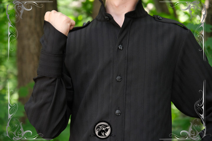 Owen shirt