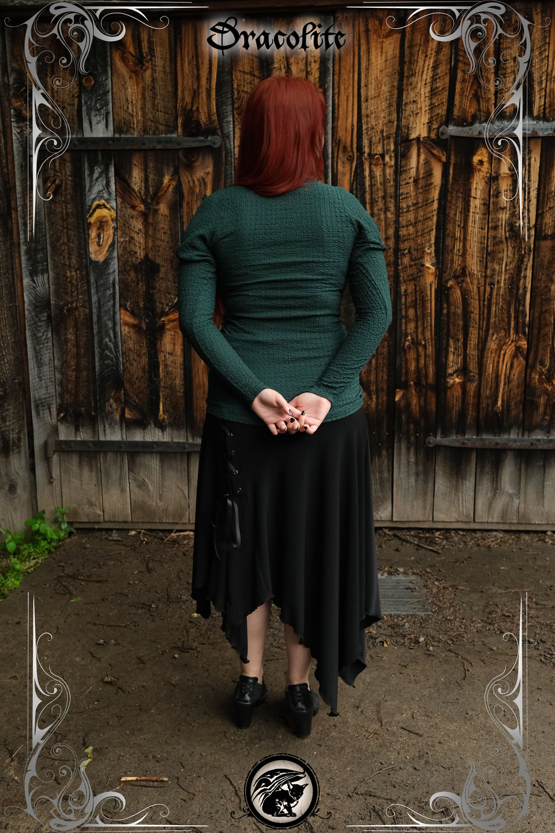 Laura sweater