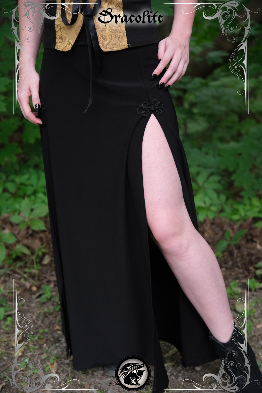Vanita skirt