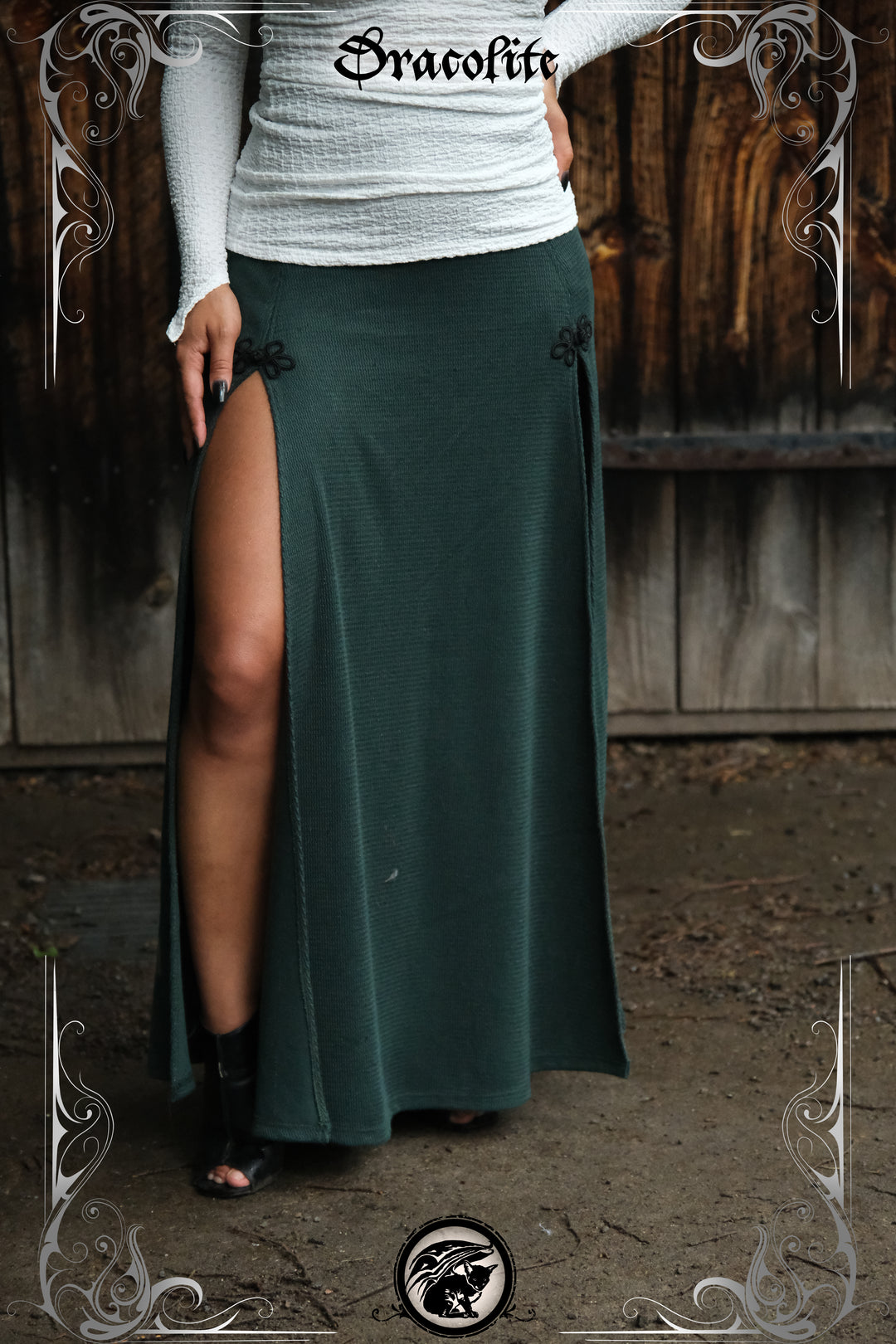 Vanita skirt
