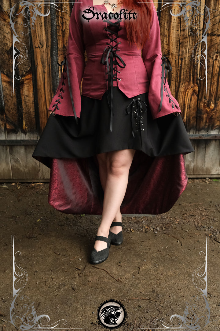 Laurelou skirt