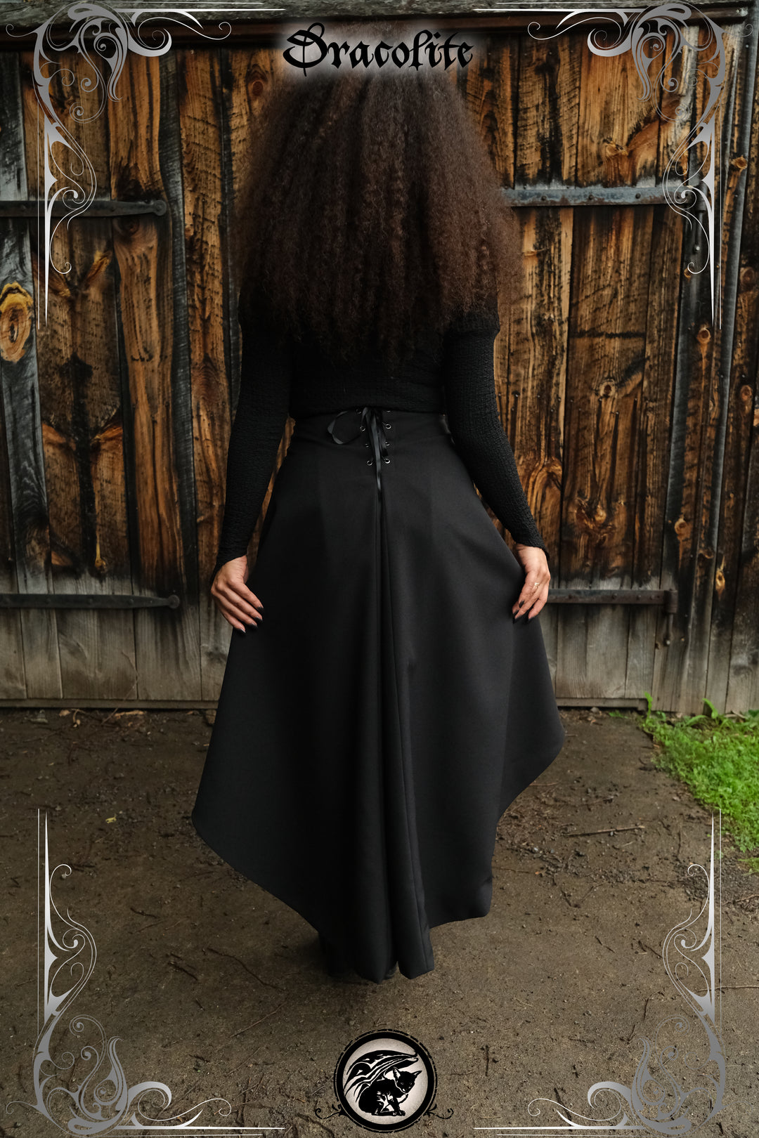 Laurelou skirt