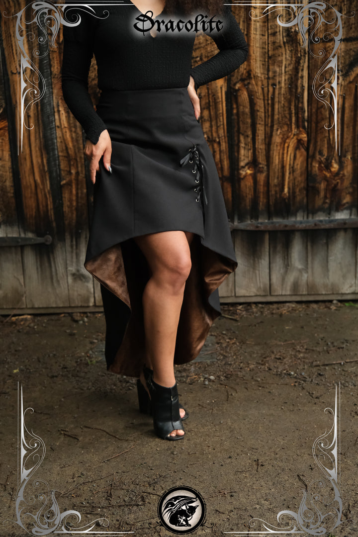 Laurelou skirt