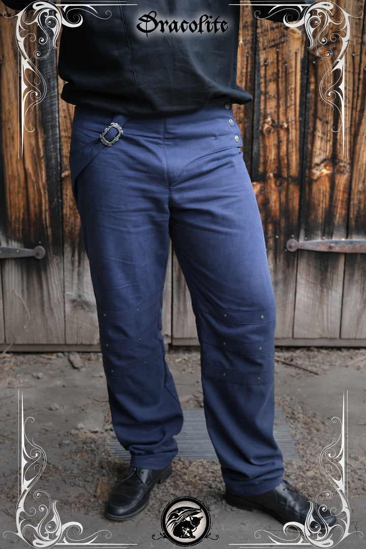 Mr. Tepes pants