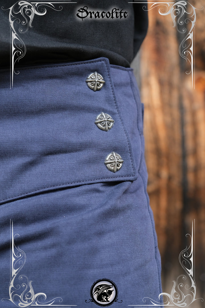 Mr. Tepes pants