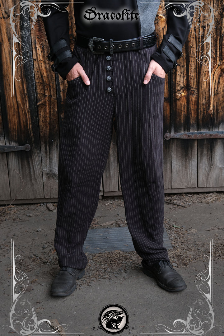Sirius Pants