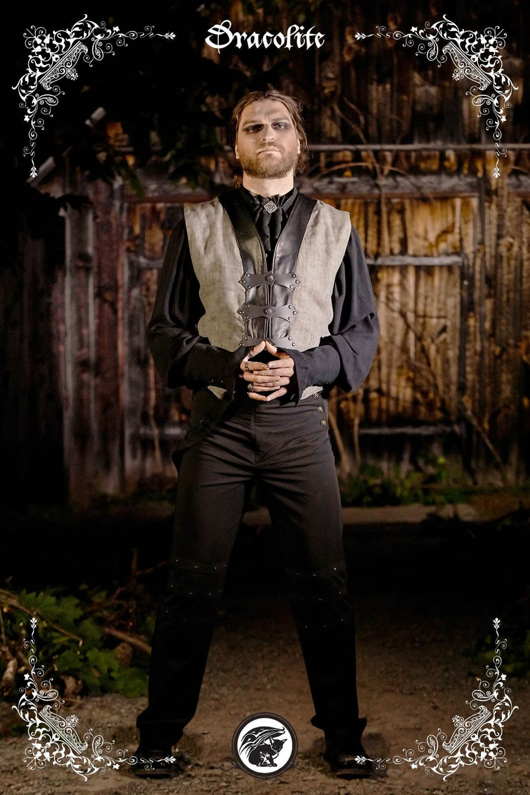 Pourpoint Henry