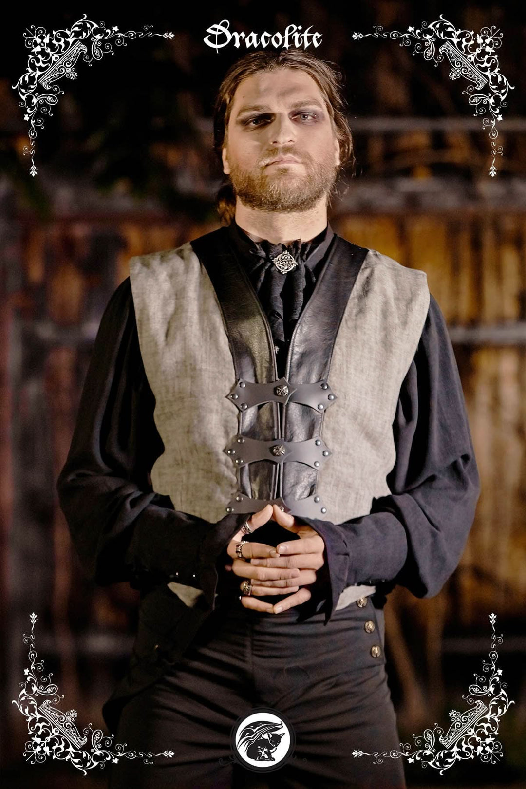 Pourpoint Henry