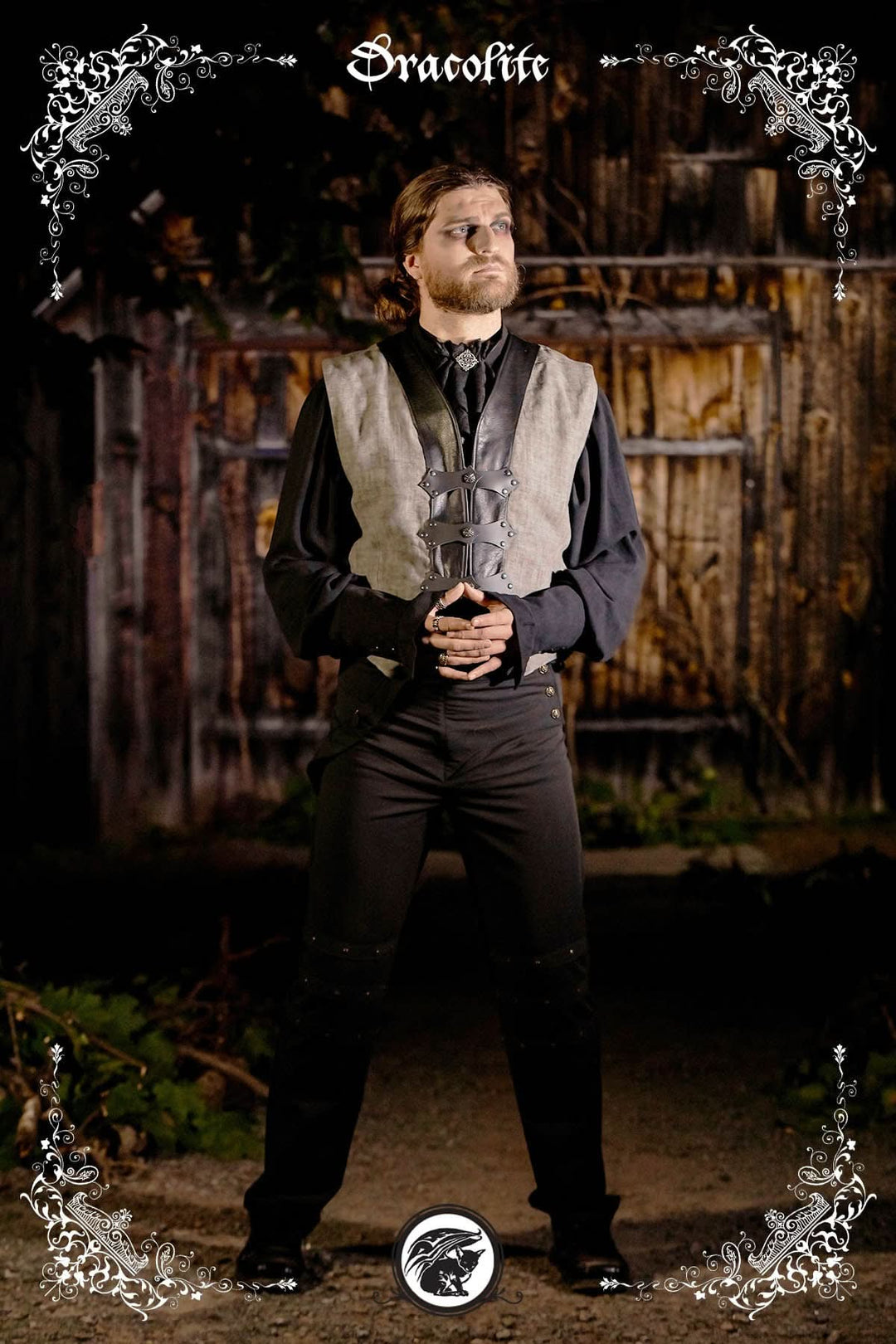 Pourpoint Henry