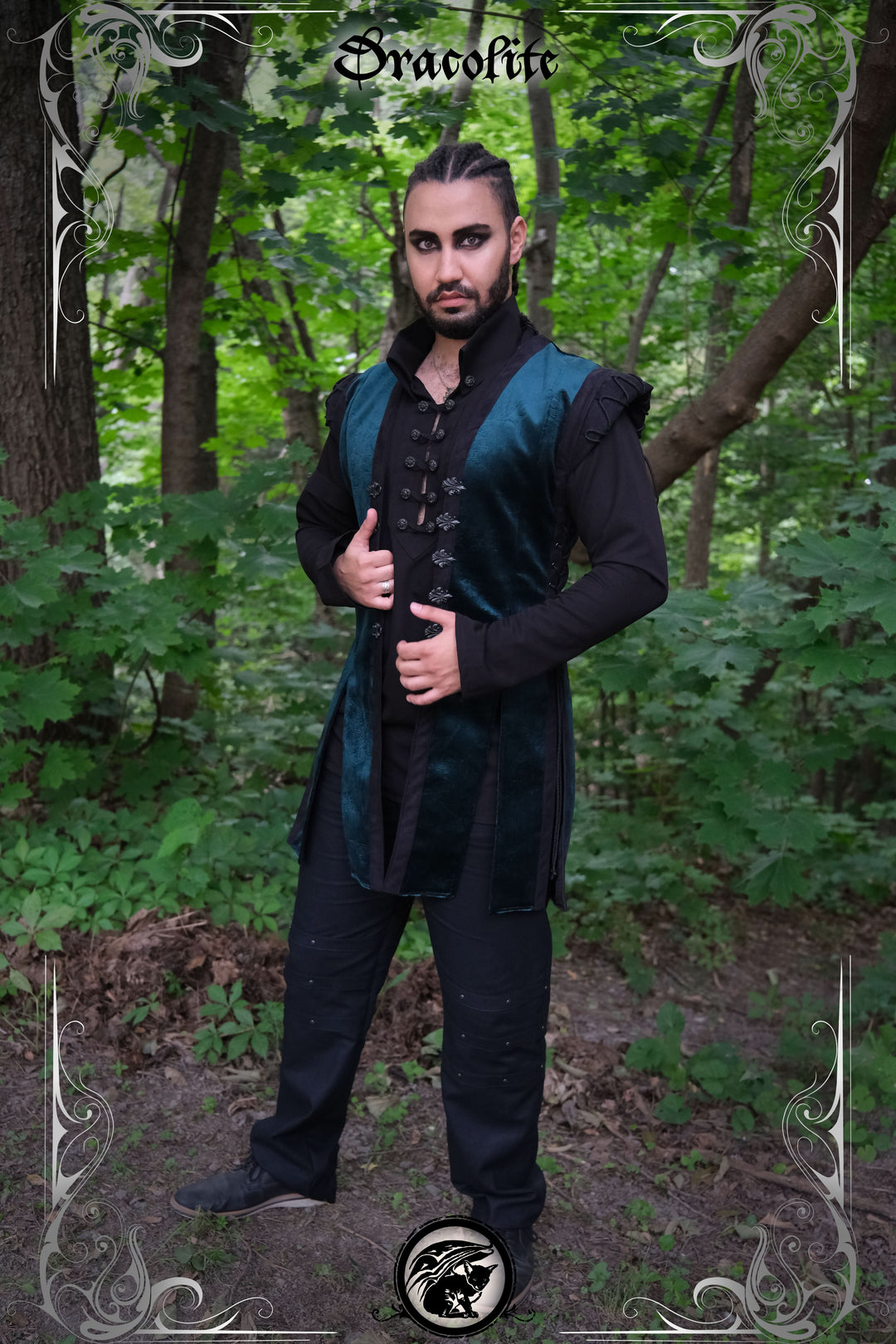 Adam's Doublet