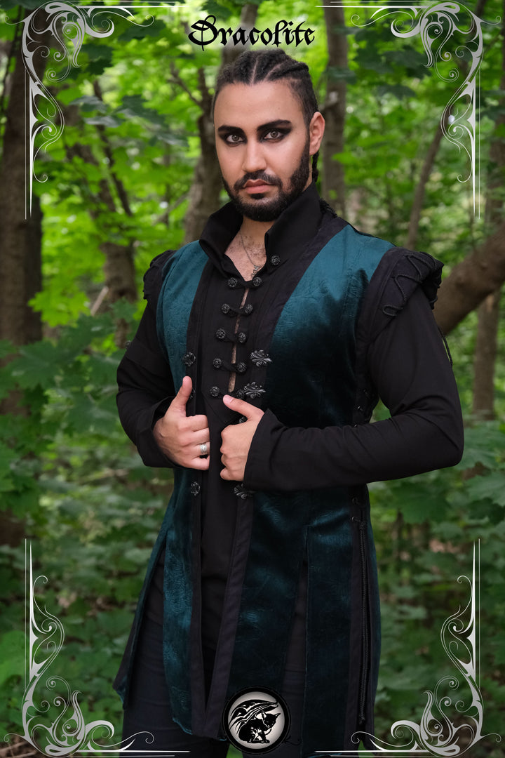 Adam's Doublet