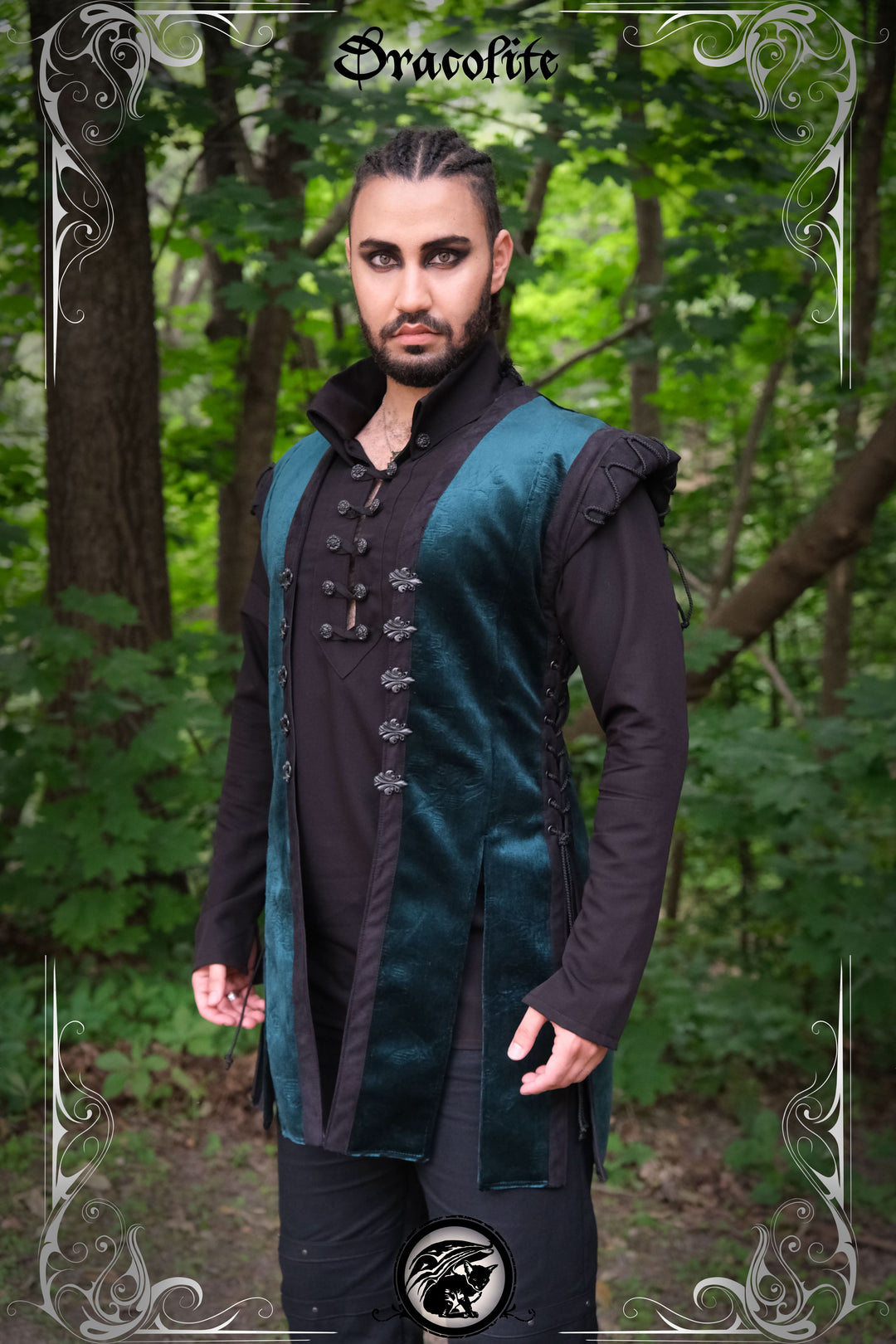 Adam's Doublet