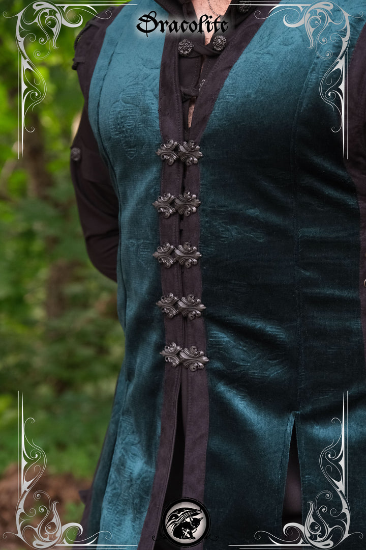 Adam's Doublet