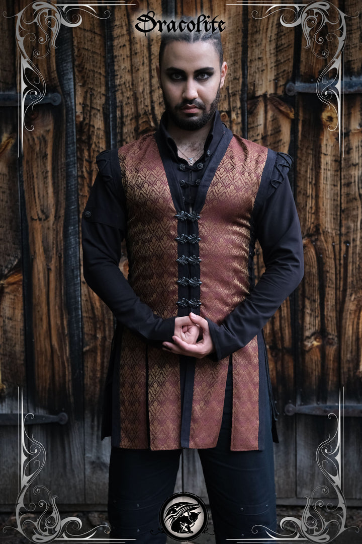 Adam's Doublet