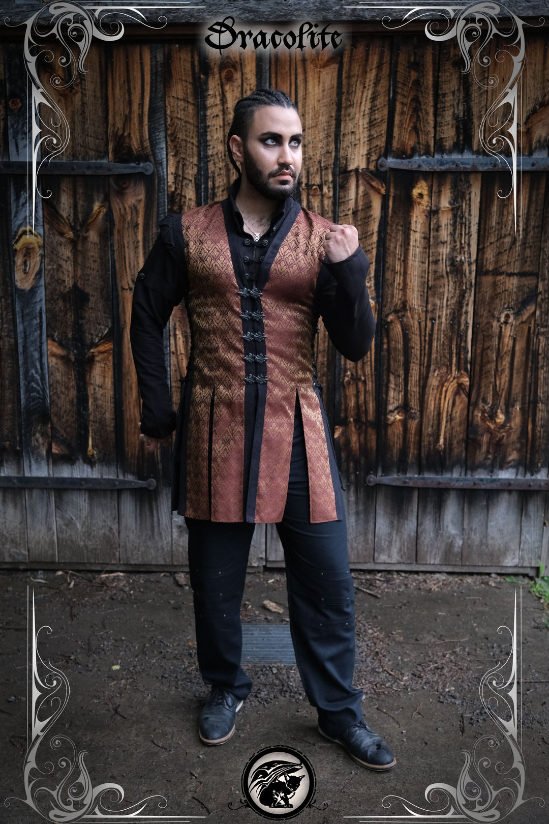 Adam's Doublet
