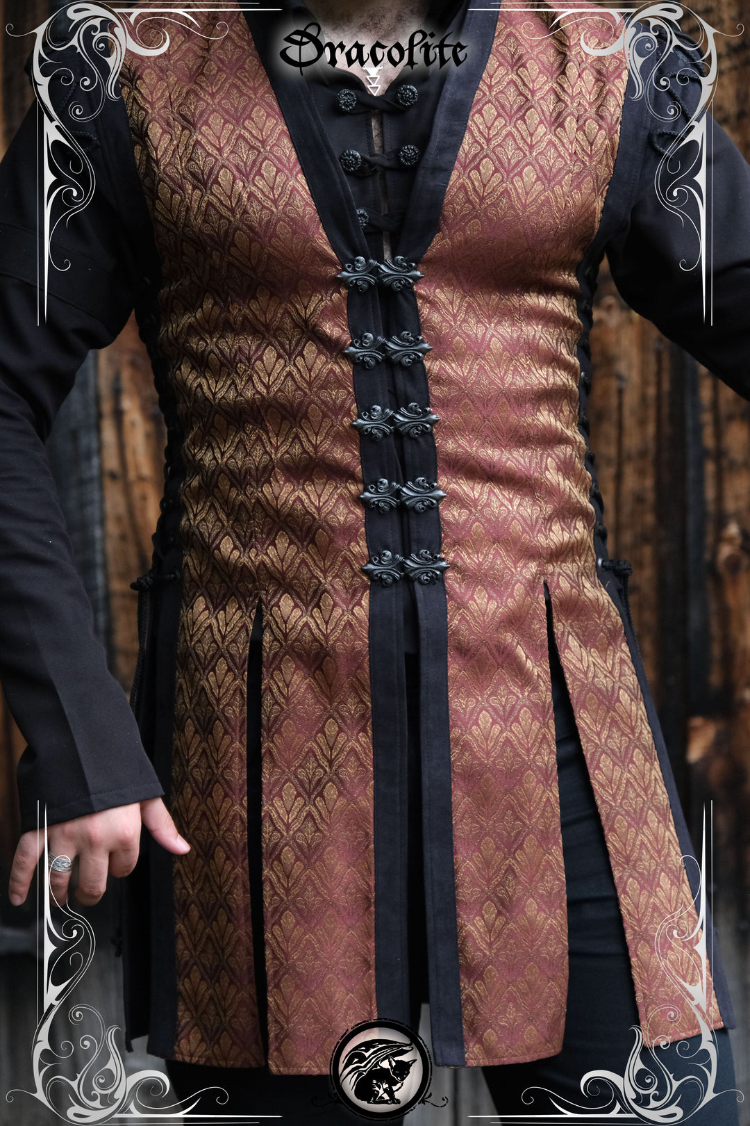 Adam's Doublet