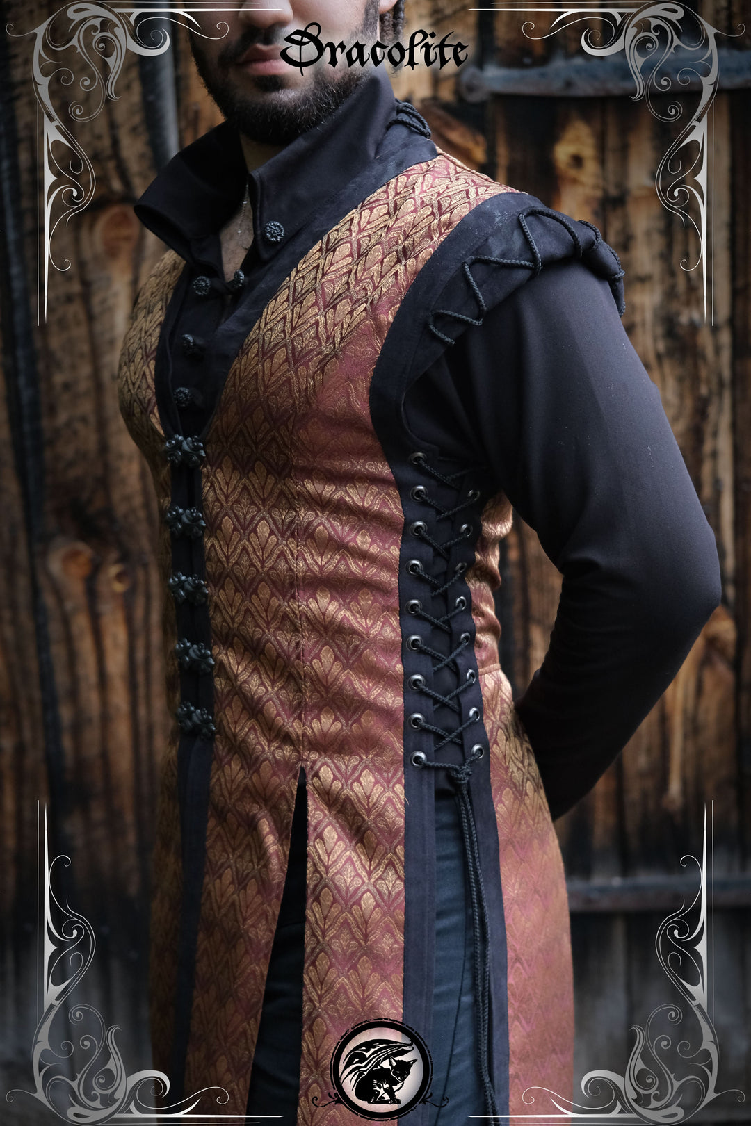 Adam's Doublet