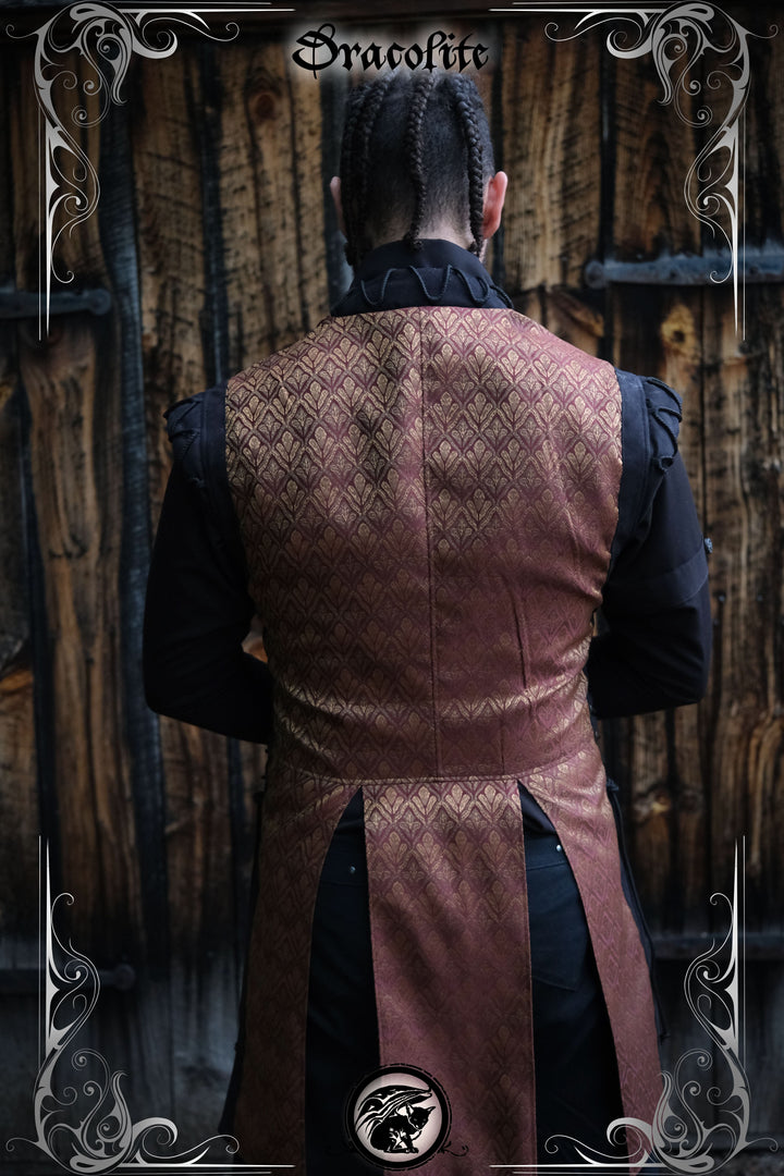 Adam's Doublet