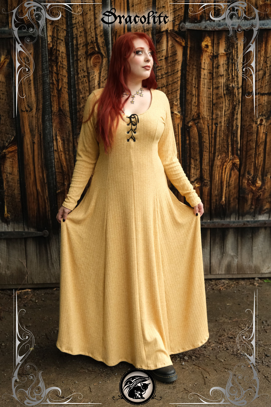 Thora dress
