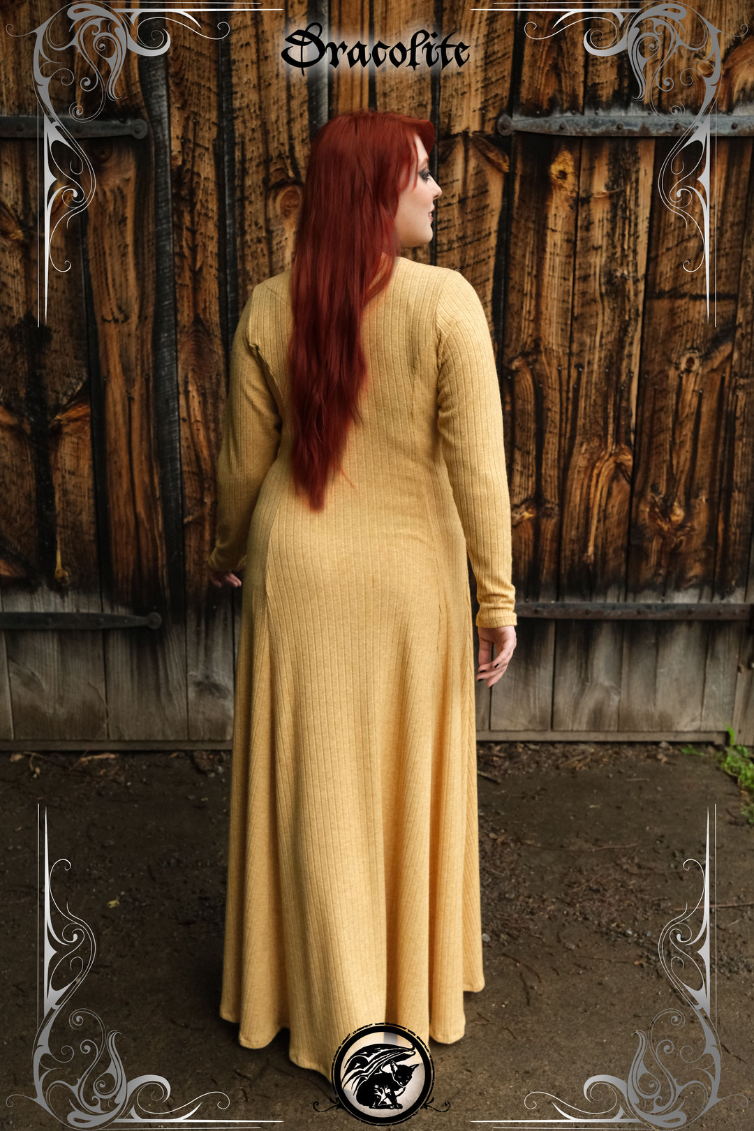 Thora dress