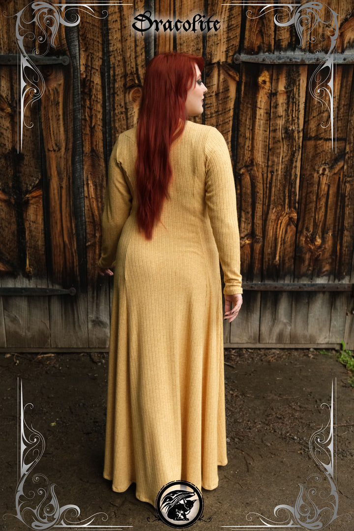 Thora dress