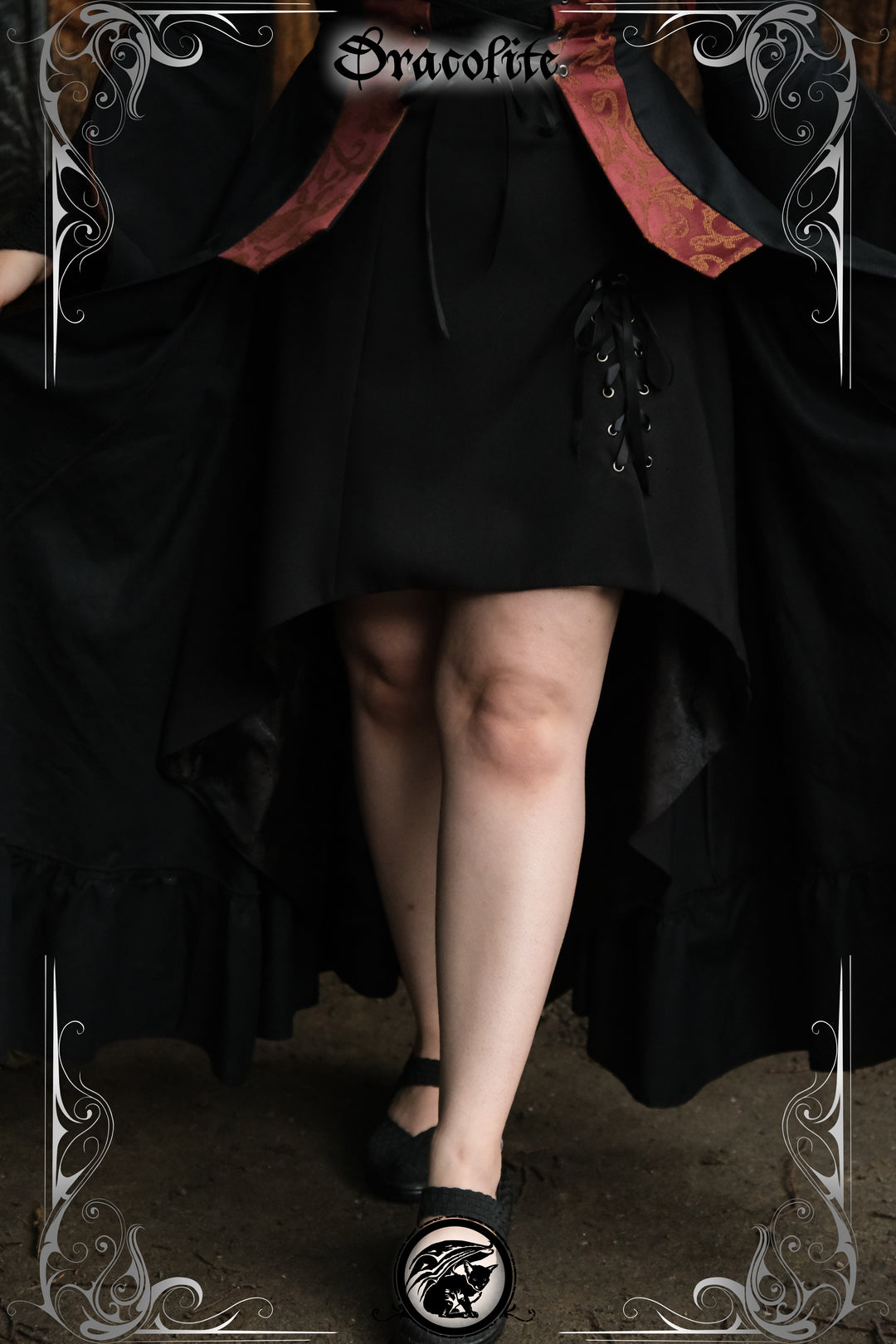 Laurelou skirt