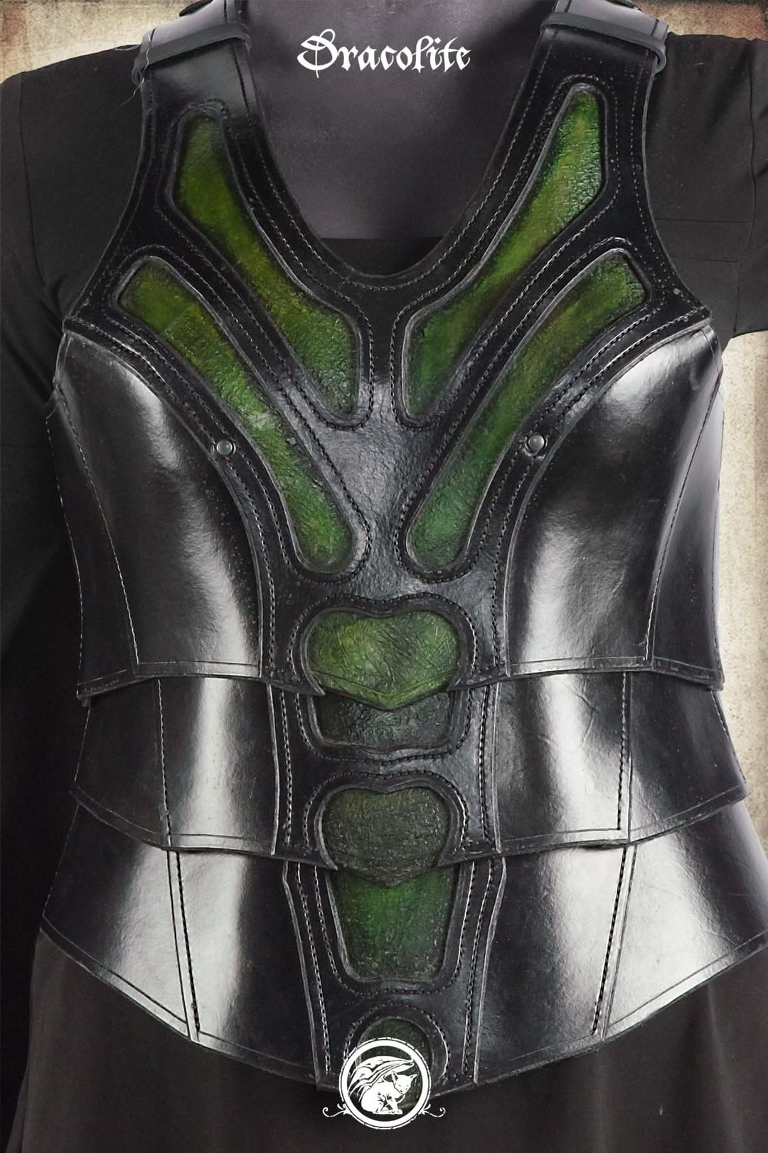 Hunter Breastplate