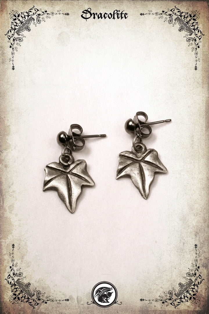 Ostara earrings 