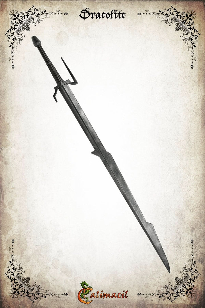 Eredin's Sword - Eredin's Sword