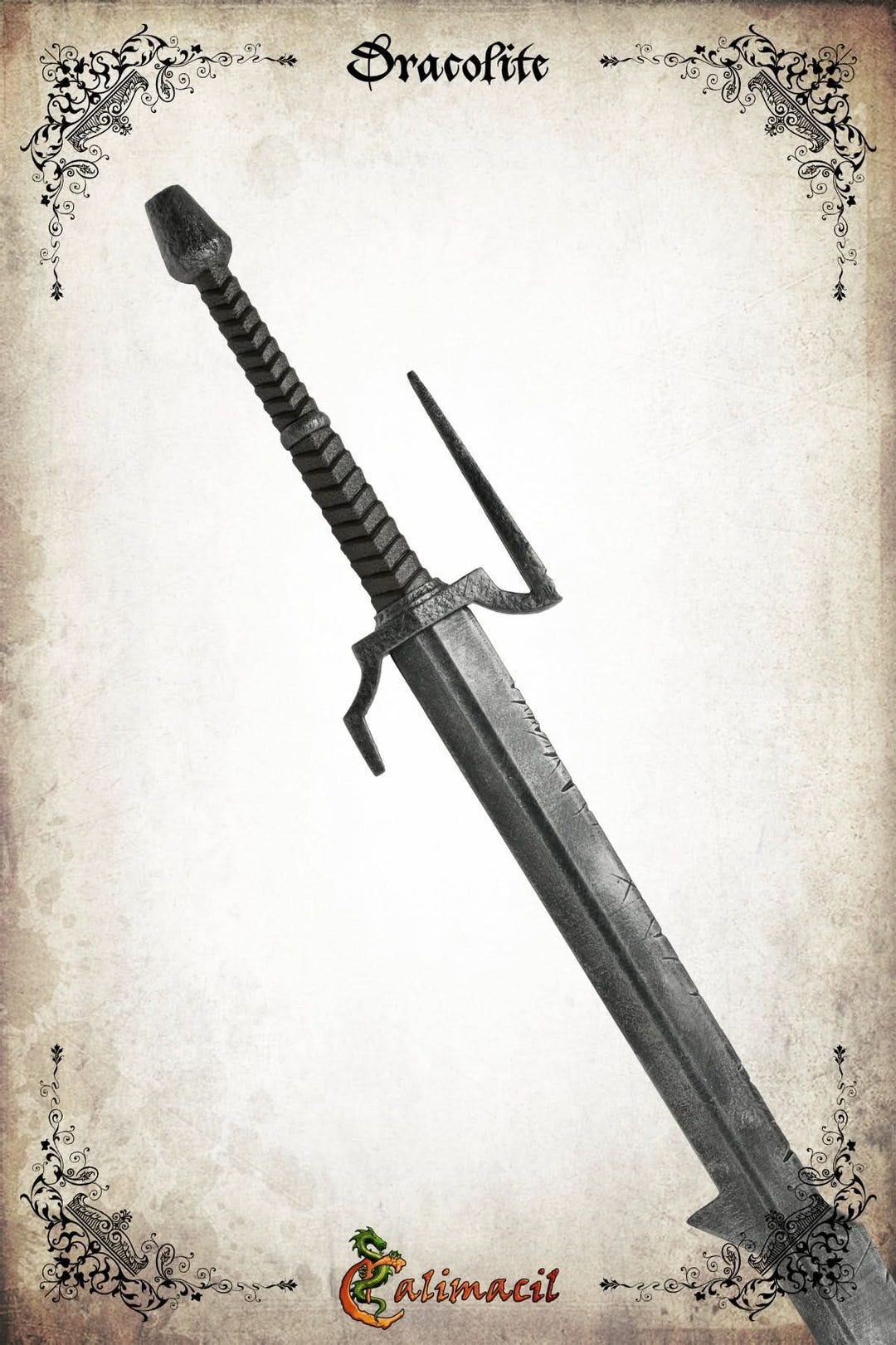 Eredin's Sword - Eredin's Sword