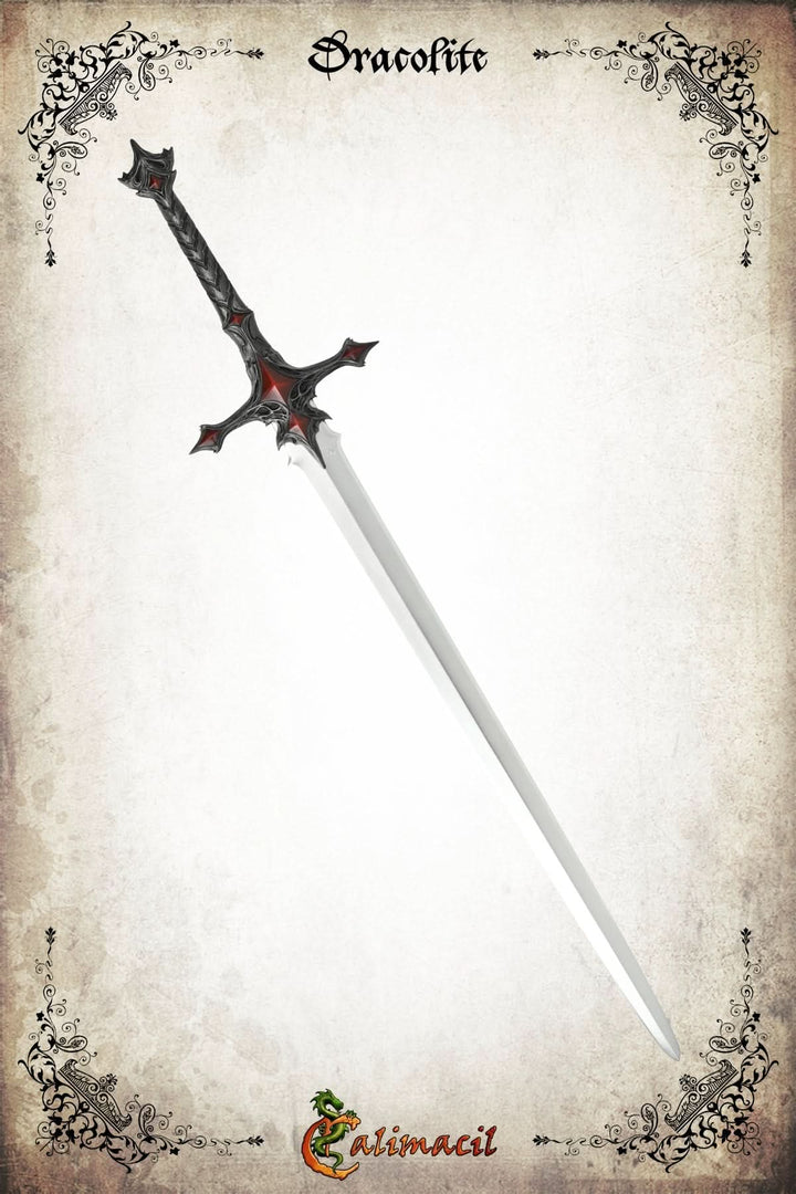 Essessa's Sword - The Art of Fighting and Swordsmanship