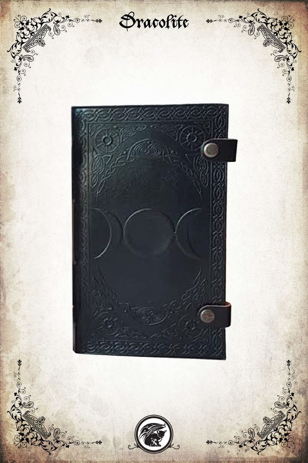 Grimoire 5x9