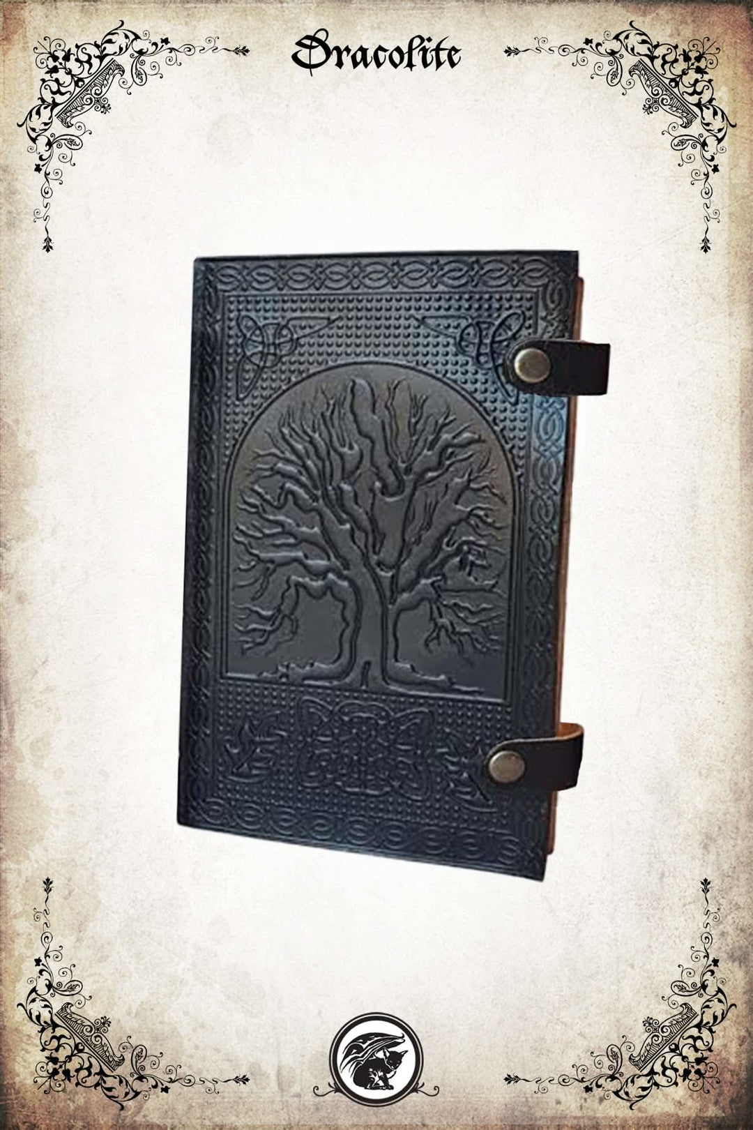 Grimoire 5x9