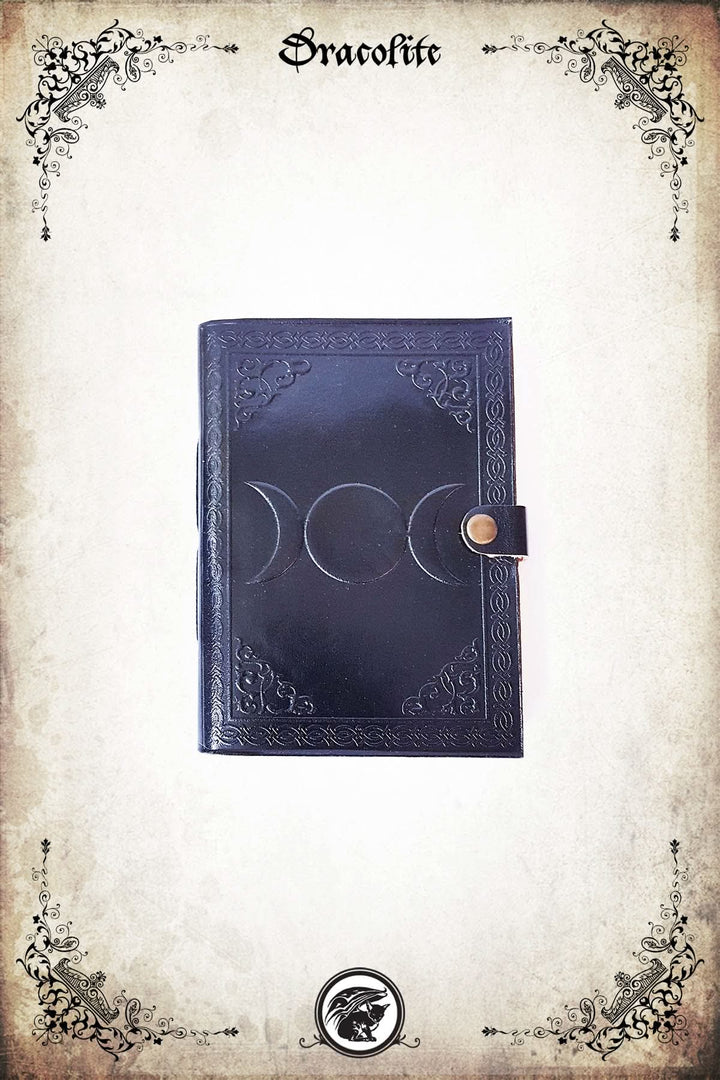 Grimoire 4x6