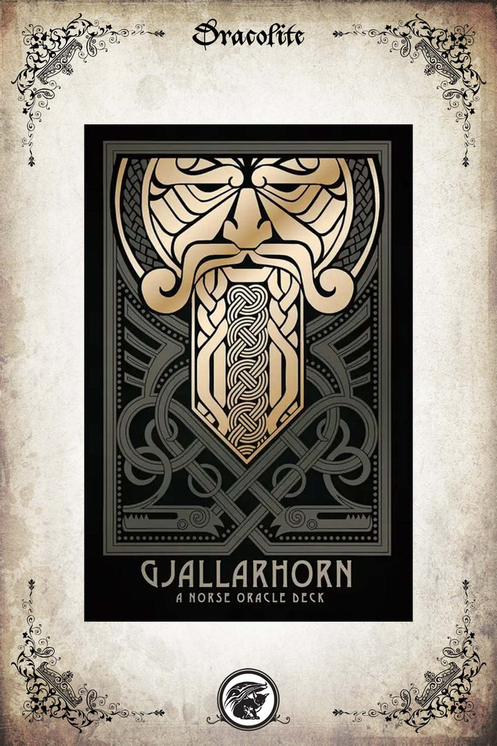 Oracle : Gjallarhorn