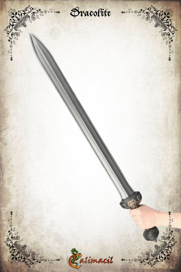 Scipion II - Le glaive romain