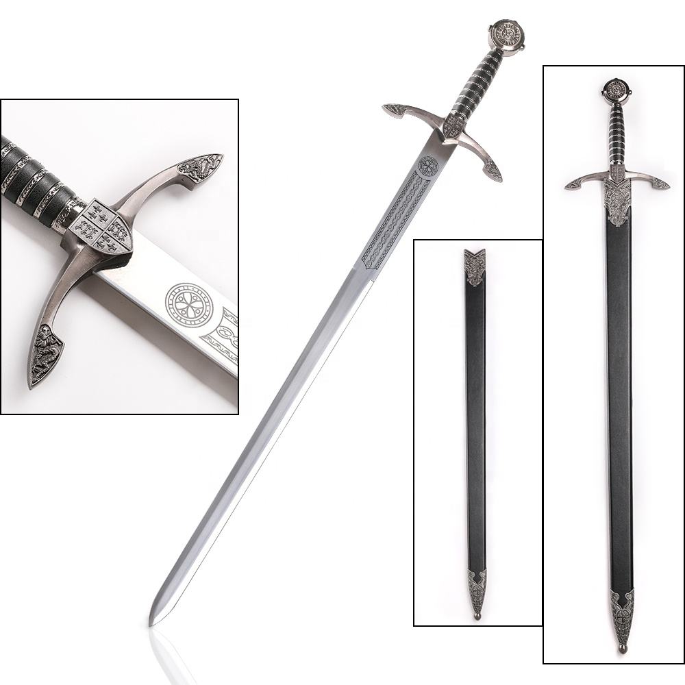 Épée Prince Noir