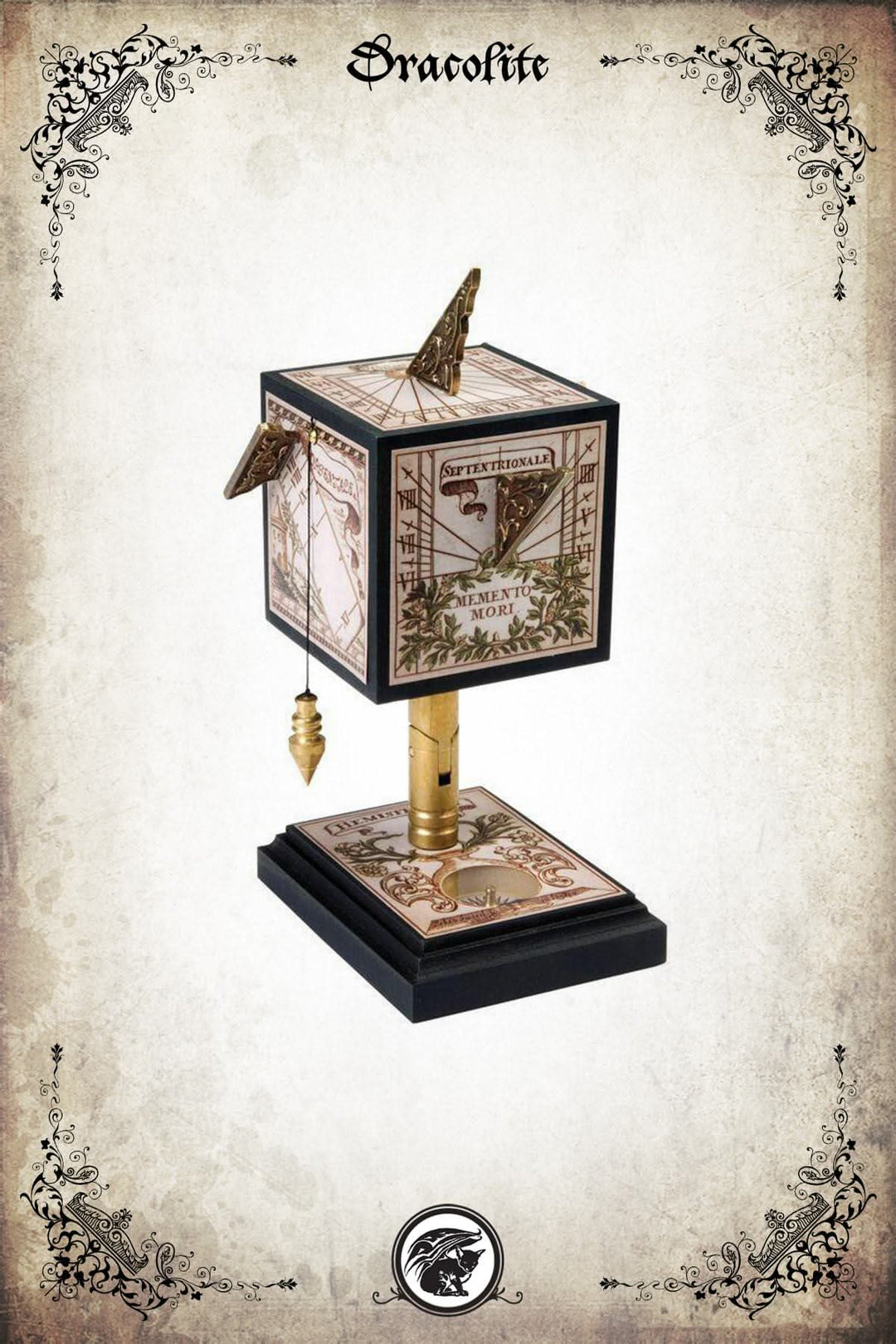 Quadrant de Beringer