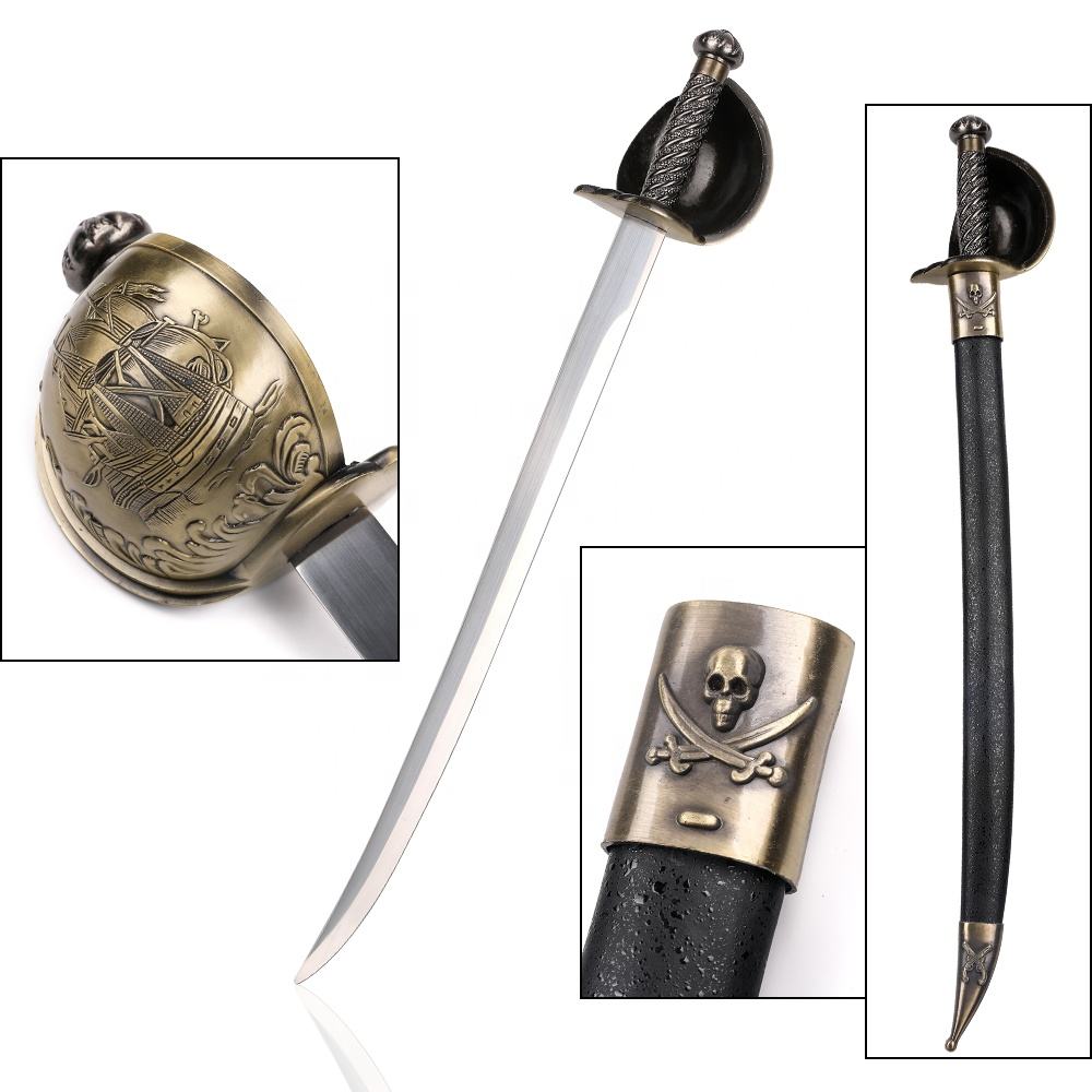 Épée des Caraïbes