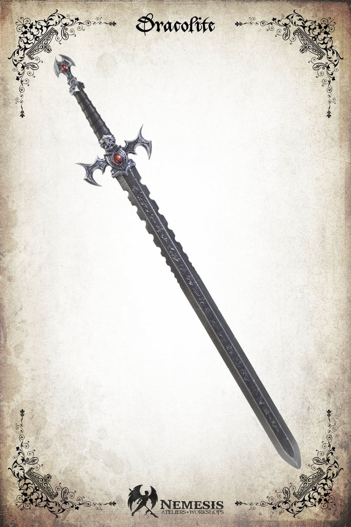 Kaos Sword - 110 cm